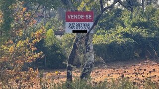 Terreno em Viseu · 726 m² · 150 000 €
