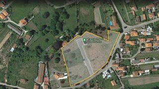Land for sale in Viana do Castelo, Portugal — €90,000