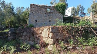 Land for sale in Santa Comba Dão, Portugal — €75,000