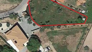 Land for sale in Sátão, Portugal — €18,000