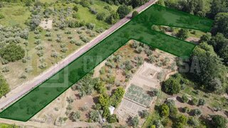 Terreno de 3574 m² em Viseu