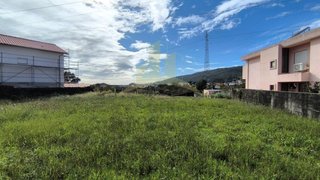 Terreno de 1375 m² em Viana do Castelo