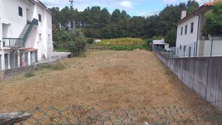 Terreno de 1030 m² em Viseu