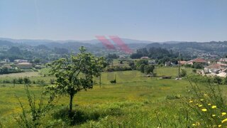 Land for sale in Paredes de Coura, Portugal — €60,000