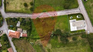 Land for sale in Vila Nova de Cerveira, Portugal — €52,000