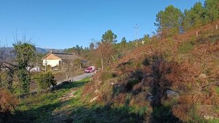 Land for sale in Oliveira de Frades, Portugal — €15,000