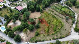Land for sale in Arcos de Valdevez, Portugal — €67,000