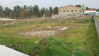 Land for sale in Aguiar da Beira, Portugal — €33,000