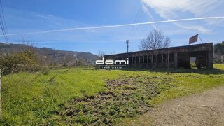 Land for sale in São Pedro do Sul, Portugal — €65,000