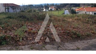 Land for sale in Viana do Castelo, Portugal — €60,000
