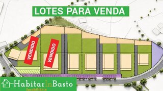 Land for sale in Mondim de Basto, Portugal — €59,000