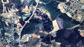 Land for sale in Mirandela, Portugal — €33,000