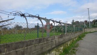 Terreno · 986 m² · 28 500 €