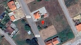Land for sale in Carregal do Sal, Portugal — €30,000