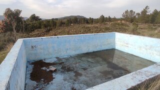 Terreno em Moimenta da Beira