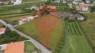 Terreno para venda em Valença, Portugal — 180 000 €