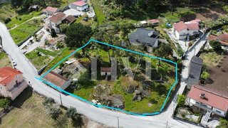 Terreno em Viseu · 2600 m² · 130 000 €