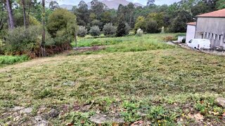 Terreno de 400 m² em Viana do Castelo