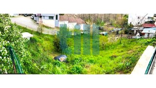 Land for sale in Vila Pouca de Aguiar, Portugal — €34,000