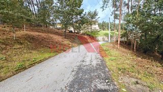 Land for sale in Arcos de Valdevez, Portugal — €30,000