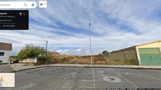 Land for sale in Miranda do Douro, Portugal — €75,000