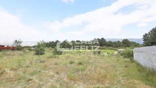 Land for sale in Chaves, Portugal — €110,000