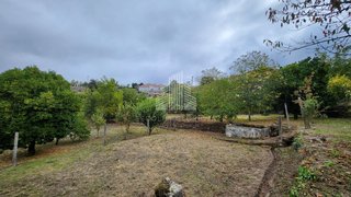 Land for sale in Oliveira de Frades, Portugal — €60,000