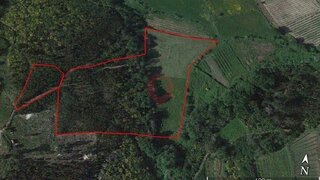 Land for sale in Monção, Portugal — €20,000