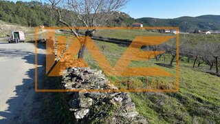 Land for sale in Valpaços, Portugal — €135,000