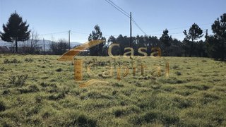 Land for sale in Sabrosa, Portugal — €260,000
