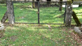 Land for sale in Ponte da Barca, Portugal — €45,000
