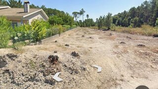 Land for sale in Nelas, Portugal — €20,000