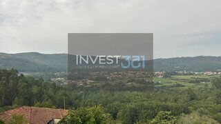 Land for sale in Vila Nova de Cerveira, Portugal — €50,000