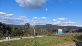 Terreno de 2370 m² em Vila Real