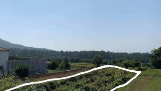 Terreno de 604 m² em Viana do Castelo
