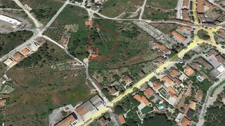 Land for sale in Nelas, Portugal — €38,000