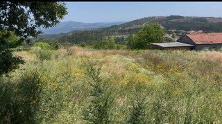 Land for sale in Vila Nova de Cerveira, Portugal — €90,000