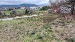 Land for sale in Arcos de Valdevez, Portugal — €35,000