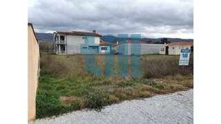 Land for sale in Vila Pouca de Aguiar, Portugal — €30,000