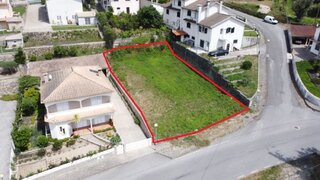 Land for sale in Oliveira de Frades, Portugal — €45,000