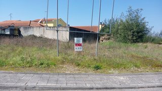 Land for sale in Santa Comba Dão, Portugal — €20,000