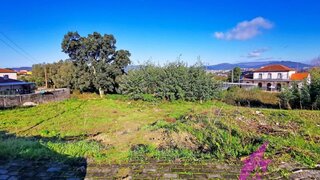 Terreno de 380 m² em Viana do Castelo