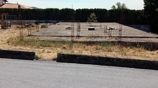 Land for sale in Gouveia, Portugal — €39,000