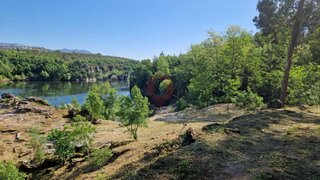 Land for sale in Monção, Portugal — €80,000
