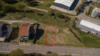 Land for sale in Paredes de Coura, Portugal — €38,500
