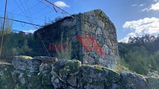 Land for sale in Arcos de Valdevez, Portugal — €37,500