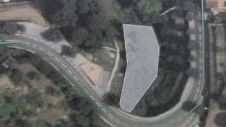 Terreno em Gouveia