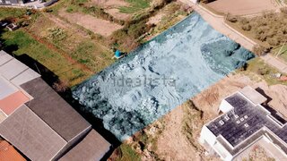 Land for sale in Lamego, Portugal — €92,000