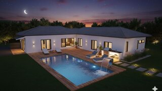 Land for sale in Figueira de Castelo Rodrigo, Portugal — €30,000
