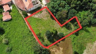 Land for sale in Valença, Portugal — €35,000
